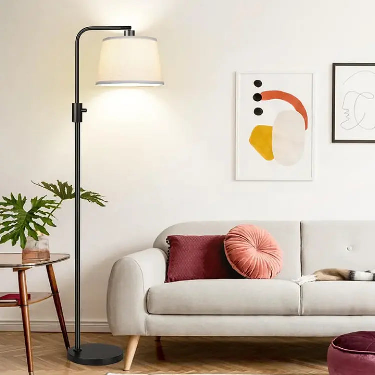 الديكور والإضاءة