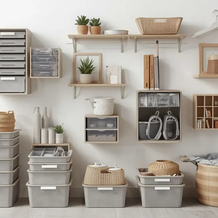 منظمات وحلول