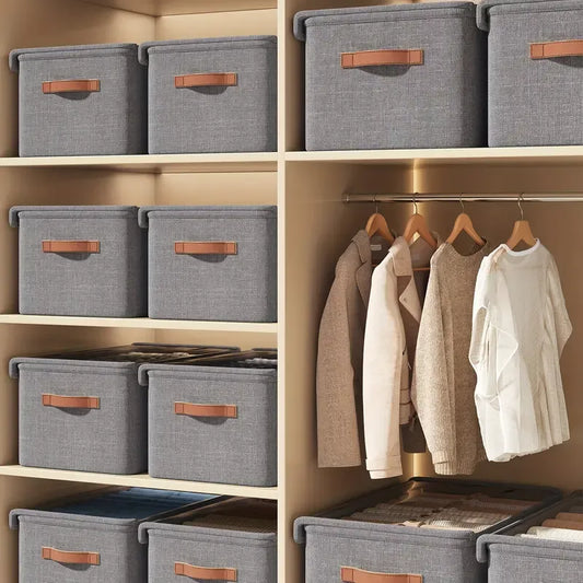 خزانة الملابس ب غطاء