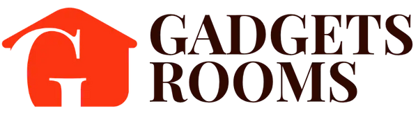 GADGETS ROOM